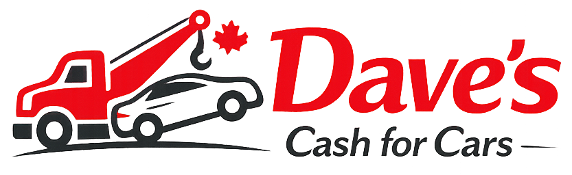 Dave's Cash For Cars Calgary